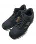 NEW BALANCE（ニューバランス）の古着「MH1500KK ローカットスニーカー」｜ブラック