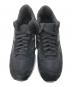 中古・古着 NEW BALANCE (ニューバランス) MH1500KK ローカットスニーカー ブラック サイズ:UK 6 1/2 未使用品：10000円