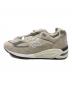 NEW BALANCE (ニューバランス) M990GY2 ローカットスニーカー グレー サイズ:US 07 未使用品：17000円