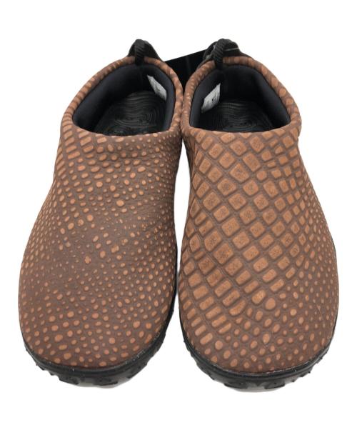 ACG（エーシージー）ACG (エーシージー) MOC PRM ローカットスニーカー ブラウン サイズ:23.5 未使用品の古着・服飾アイテム