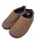 ACG（エーシージー）の古着「MOC PRM ローカットスニーカー」｜ブラウン