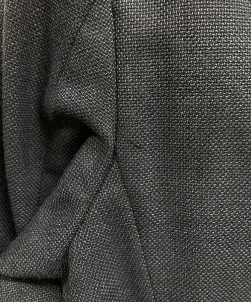 BLACK LABEL CRESTBRIDGE（ブラックレーベル クレストブリッジ）BLACK LABEL CRESTBRIDGE (ブラックレーベル クレストブリッジ) テーラードジャケット ネイビー サイズ:Mの古着・服飾アイテム