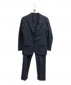 MACKINTOSH PHILOSOPHY TROTTERマッキントッシュ フィロソフィー トロッター）の古着「セットアップ」｜ネイビー