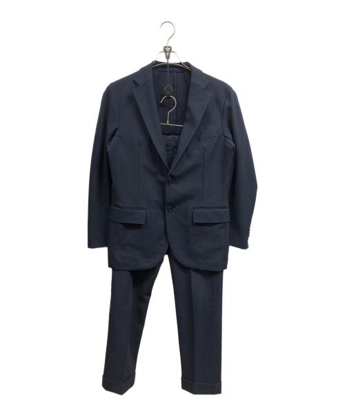 MACKINTOSH PHILOSOPHY TROTTER（マッキントッシュ フィロソフィー トロッター）MACKINTOSH PHILOSOPHY TROTTER (マッキントッシュ フィロソフィー トロッター) セットアップ ネイビー サイズ:38Rの古着・服飾アイテム