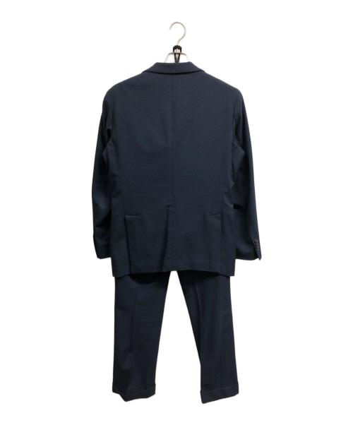 MACKINTOSH PHILOSOPHY TROTTER（マッキントッシュ フィロソフィー トロッター）MACKINTOSH PHILOSOPHY TROTTER (マッキントッシュ フィロソフィー トロッター) セットアップ ネイビー サイズ:38Rの古着・服飾アイテム