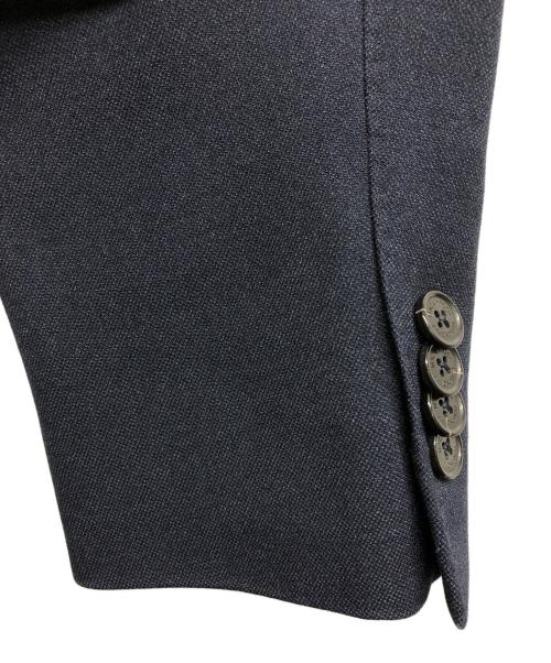 MACKINTOSH PHILOSOPHY TROTTER（マッキントッシュ フィロソフィー トロッター）MACKINTOSH PHILOSOPHY TROTTER (マッキントッシュ フィロソフィー トロッター) セットアップ ネイビー サイズ:38Rの古着・服飾アイテム