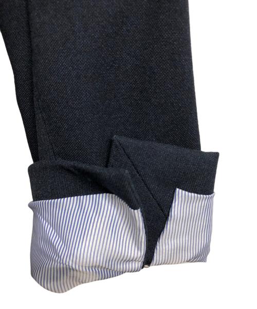 MACKINTOSH PHILOSOPHY TROTTER（マッキントッシュ フィロソフィー トロッター）MACKINTOSH PHILOSOPHY TROTTER (マッキントッシュ フィロソフィー トロッター) セットアップ ネイビー サイズ:38Rの古着・服飾アイテム