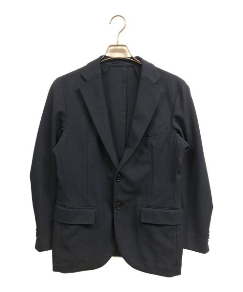 MACKINTOSH PHILOSOPHY TROTTER（マッキントッシュ フィロソフィー トロッター）MACKINTOSH PHILOSOPHY TROTTER (マッキントッシュ フィロソフィー トロッター) セットアップ ネイビー サイズ:38Rの古着・服飾アイテム