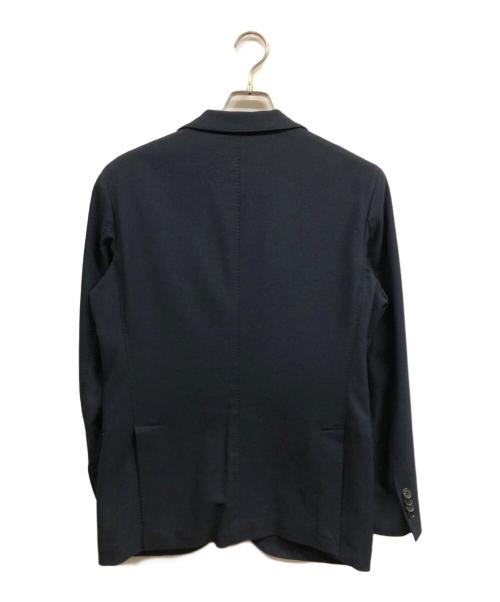 MACKINTOSH PHILOSOPHY TROTTER（マッキントッシュ フィロソフィー トロッター）MACKINTOSH PHILOSOPHY TROTTER (マッキントッシュ フィロソフィー トロッター) セットアップ ネイビー サイズ:38Rの古着・服飾アイテム