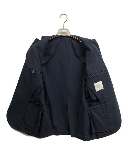MACKINTOSH PHILOSOPHY TROTTER（マッキントッシュ フィロソフィー トロッター）MACKINTOSH PHILOSOPHY TROTTER (マッキントッシュ フィロソフィー トロッター) セットアップ ネイビー サイズ:38Rの古着・服飾アイテム