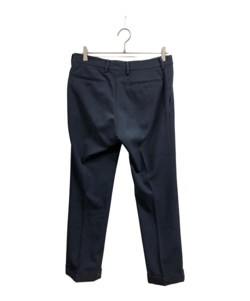 MACKINTOSH PHILOSOPHY TROTTER（マッキントッシュ フィロソフィー トロッター）MACKINTOSH PHILOSOPHY TROTTER (マッキントッシュ フィロソフィー トロッター) セットアップ ネイビー サイズ:38Rの古着・服飾アイテム
