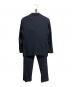 MACKINTOSH PHILOSOPHY TROTTER (マッキントッシュ フィロソフィー トロッター) セットアップ ネイビー サイズ:38R：10000円