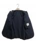 中古・古着 MACKINTOSH PHILOSOPHY TROTTER (マッキントッシュ フィロソフィー トロッター) セットアップ ネイビー サイズ:38R：10000円