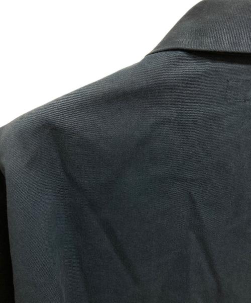 SUPREME（シュプリーム）Supreme (シュプリーム) shop jacket ネイビー サイズ:Lの古着・服飾アイテム