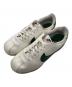 NIKE（ナイキ）の古着「Cortez Leather」｜ホワイト