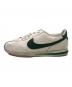 NIKE (ナイキ) Cortez Leather ホワイト サイズ:US11：5000円