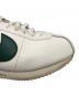 中古・古着 NIKE (ナイキ) Cortez Leather ホワイト サイズ:US11：5000円