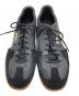 PUMA (プーマ) PALERMO LTH BLACK/GREY/GUM ブラック サイズ:29：8000円