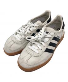 adidas（アディダス）の古着「Handball Spezia」｜アイボリー
