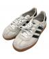 adidas（アディダス）の古着「Handball Spezia」｜アイボリー