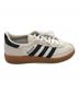 中古・古着 adidas (アディダス) Handball Spezia アイボリー サイズ:23：8000円