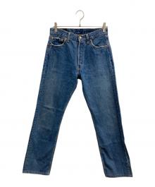 LEVI'S（リーバイス）の古着「90’s 501デニムパンツ」｜インディゴ