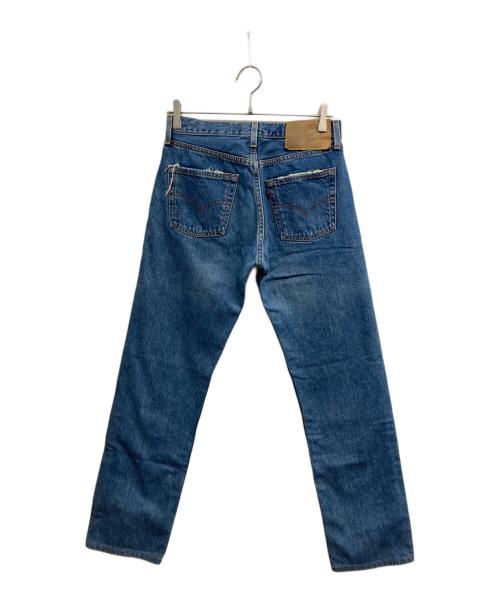 LEVI'S（リーバイス）LEVI'S (リーバイス) 90’s 501デニムパンツ インディゴ サイズ:30×32の古着・服飾アイテム