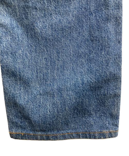 LEVI'S（リーバイス）LEVI'S (リーバイス) 90’s 501デニムパンツ インディゴ サイズ:30×32の古着・服飾アイテム