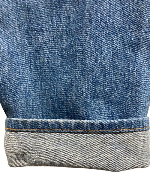 LEVI'S（リーバイス）LEVI'S (リーバイス) 90’s 501デニムパンツ インディゴ サイズ:30×32の古着・服飾アイテム