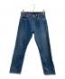 LEVI'S（リーバイス）の古着「90’s 501デニムパンツ」｜インディゴ