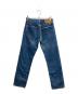 LEVI'S (リーバイス) 90’s 501デニムパンツ インディゴ サイズ:30×32：8000円
