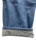 中古・古着 LEVI'S (リーバイス) 90’s 501デニムパンツ インディゴ サイズ:30×32：8000円