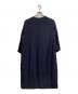MUSE de Deuxieme Classe (ミューズ ドゥーズィエム クラス) EDENノーカラーコート ネイビー サイズ:ＦＲＥＥ：13000円