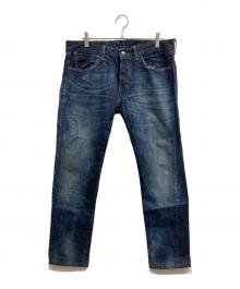 LEVI'S VINTAGE CLOTHING（リーバイス ビンテージ クロージング）の古着「501XX デニムパンツ」｜インディゴ