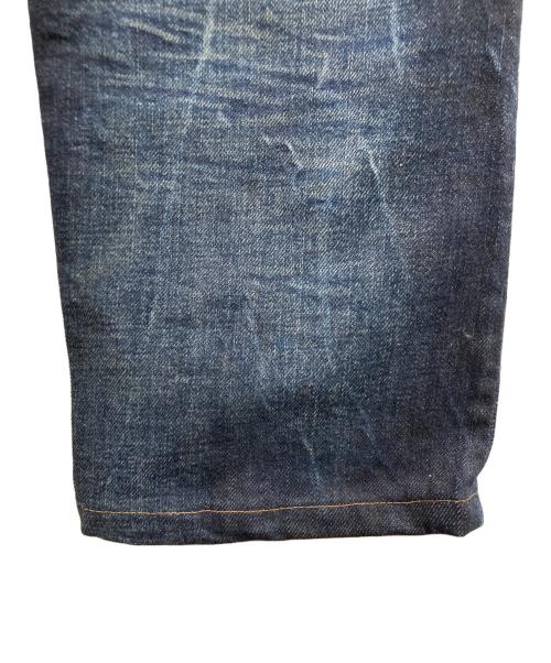 LEVI'S VINTAGE CLOTHING（リーバイス ビンテージ クロージング）LEVI'S VINTAGE CLOTHING (リーバイス ビンテージ クロージング) 501XX デニムパンツ インディゴ サイズ:34の古着・服飾アイテム