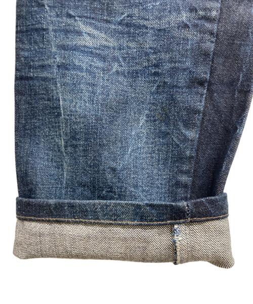 LEVI'S VINTAGE CLOTHING（リーバイス ビンテージ クロージング）LEVI'S VINTAGE CLOTHING (リーバイス ビンテージ クロージング) 501XX デニムパンツ インディゴ サイズ:34の古着・服飾アイテム