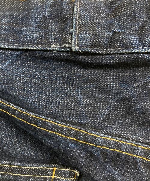 LEVI'S VINTAGE CLOTHING（リーバイス ビンテージ クロージング）LEVI'S VINTAGE CLOTHING (リーバイス ビンテージ クロージング) 501XX デニムパンツ インディゴ サイズ:34の古着・服飾アイテム