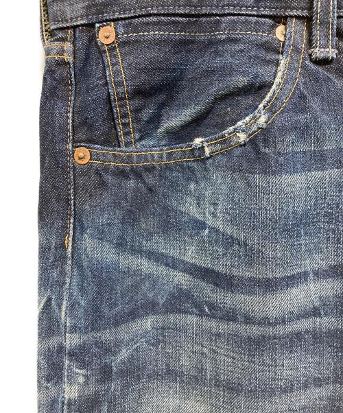 LEVI'S VINTAGE CLOTHING（リーバイス ビンテージ クロージング）LEVI'S VINTAGE CLOTHING (リーバイス ビンテージ クロージング) 501XX デニムパンツ インディゴ サイズ:34の古着・服飾アイテム