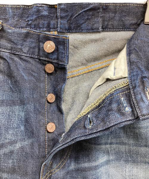LEVI'S VINTAGE CLOTHING（リーバイス ビンテージ クロージング）LEVI'S VINTAGE CLOTHING (リーバイス ビンテージ クロージング) 501XX デニムパンツ インディゴ サイズ:34の古着・服飾アイテム