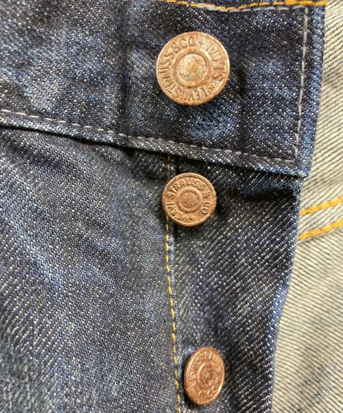LEVI'S VINTAGE CLOTHING（リーバイス ビンテージ クロージング）LEVI'S VINTAGE CLOTHING (リーバイス ビンテージ クロージング) 501XX デニムパンツ インディゴ サイズ:34の古着・服飾アイテム