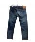 LEVI'S VINTAGE CLOTHING (リーバイス ビンテージ クロージング) 501XX デニムパンツ インディゴ サイズ:34：10000円