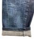 中古・古着 LEVI'S VINTAGE CLOTHING (リーバイス ビンテージ クロージング) 501XX デニムパンツ インディゴ サイズ:34：10000円