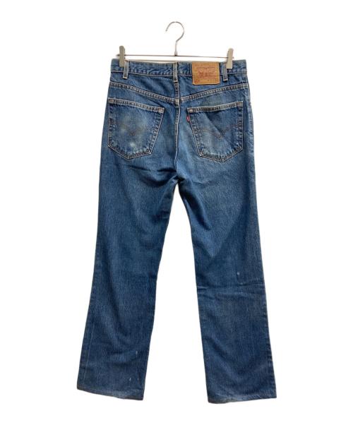 LEVI'S（リーバイス）LEVI'S (リーバイス) 90's 517 デニムパンツ インディゴ サイズ:33の古着・服飾アイテム