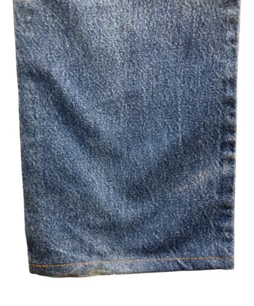 LEVI'S（リーバイス）LEVI'S (リーバイス) 90's 517 デニムパンツ インディゴ サイズ:33の古着・服飾アイテム