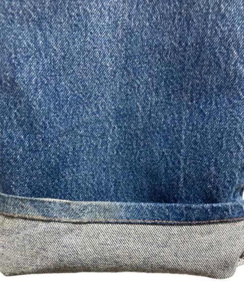 LEVI'S（リーバイス）LEVI'S (リーバイス) 90's 517 デニムパンツ インディゴ サイズ:33の古着・服飾アイテム