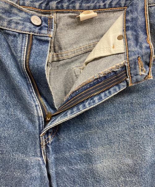 LEVI'S（リーバイス）LEVI'S (リーバイス) 90's 517 デニムパンツ インディゴ サイズ:33の古着・服飾アイテム