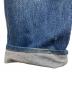 中古・古着 LEVI'S (リーバイス) 90's 517 デニムパンツ インディゴ サイズ:33：8000円