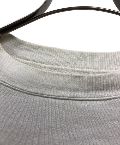 VINTAGE（ヴィンテージ）VINTAGE (ヴィンテージ) 50～60ｓヴィンテージスウェット ホワイト サイズ:不明の古着・服飾アイテム