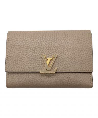 中古・古着通販】LOUIS VUITTON (ルイ ヴィトン) ポルトフォイユ 