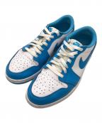 NIKE SBナイキエスビー）の古着「Air Jordan 1 Low 